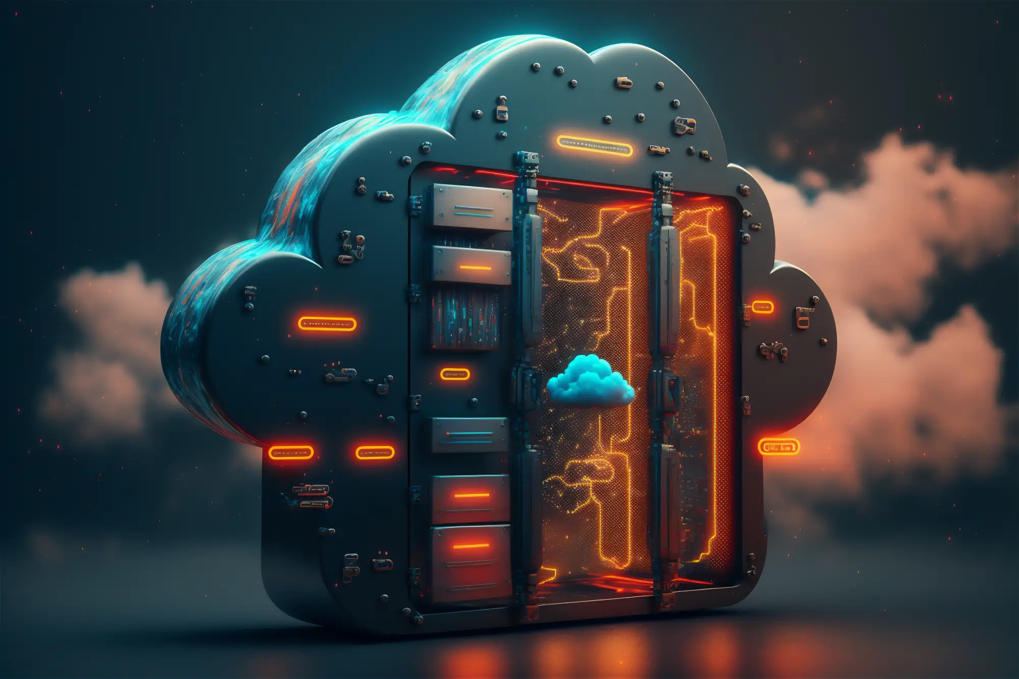 IaaS, PaaS, SaaS Nedir? – Bulut Hizmet Modellerini 5 Dakikada Anlayın
